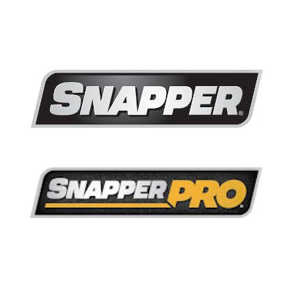 Imagen del fabricante SNAPPER