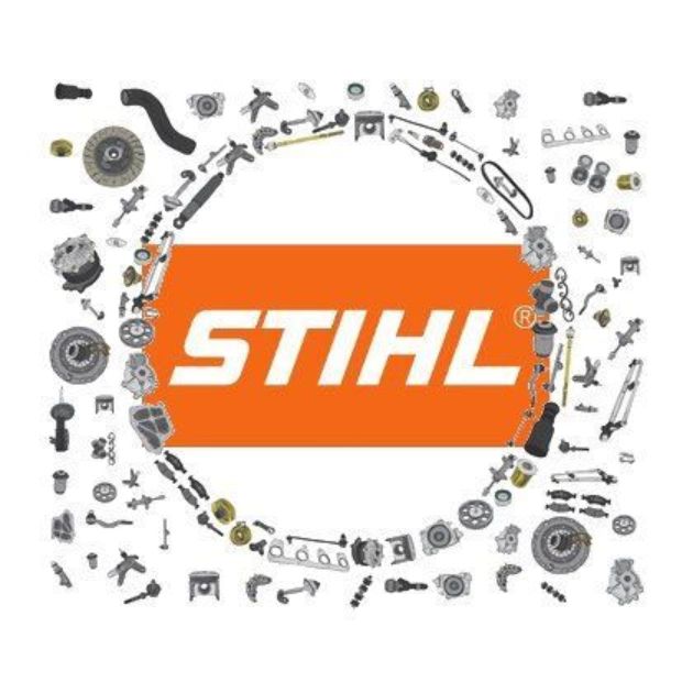 Imagen para la categoría Repuestos Stihl