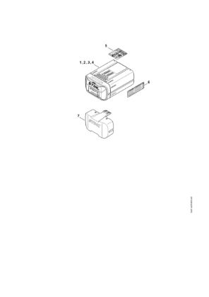 Imagen de Acumulador AP 500 S
