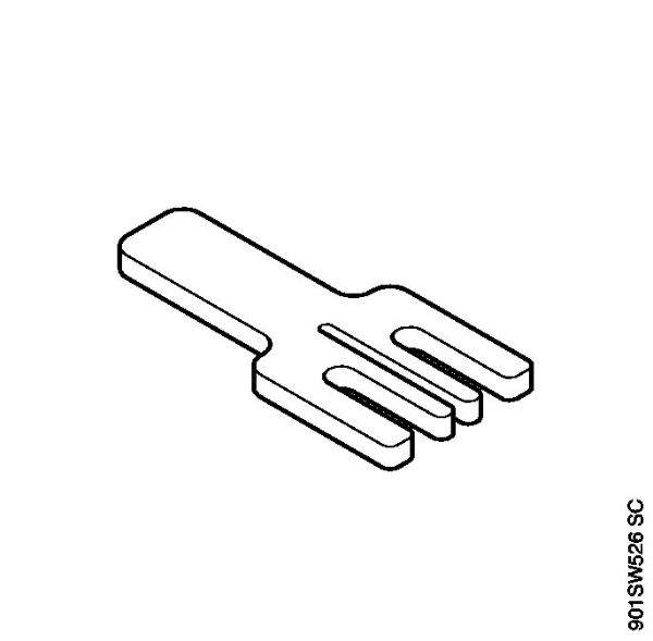 Acumuladores (AK, AP, AR, AS, PS) AR 900 Soporte del cable de la marca Stihl