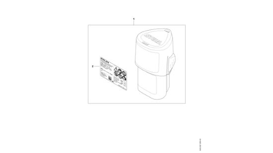 Imagen de Acumulador AS 2
