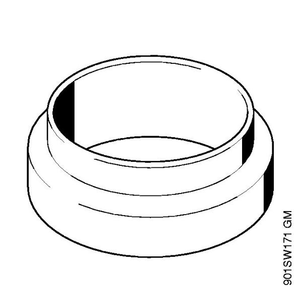 BT 106 BT 106 Calibre anular de la marca Stihl