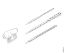 BT 310, BT 311 BT 310 Herramientas, Accesorios extra de la marca Stihl