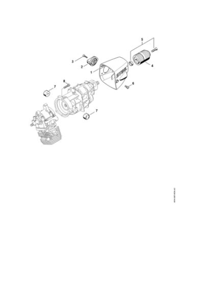 Imagen de Cubierta BT 45-Z