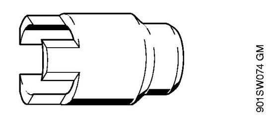 Barredoras de acumulador (KGA) KGA 770 Inserto de la marca Stihl