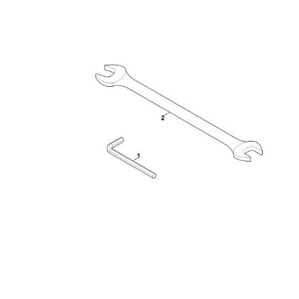 Imagen de H - Herramientas GHE 140.0 L