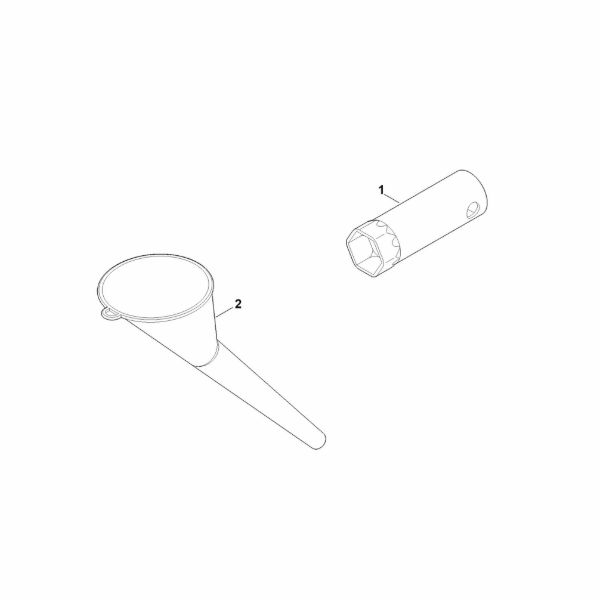 Imagen de E - Herramientas WP 600.0