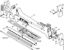 Desbrozadoras (FS) FS 480-K Vástago de la marca Stihl