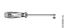 Desbrozadoras (FS) FS 491 C-EM Destornillador T10 de la marca Stihl