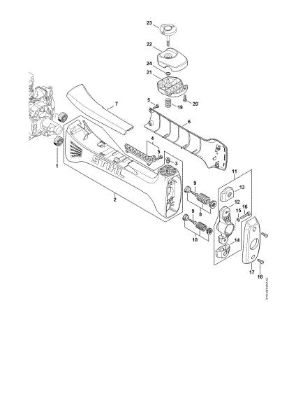 Imagen de Systema AV FS 511 C-EM