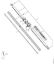 Motoguadañas (FS) FS 100 Vástago FS 100 de la marca Stihl