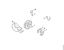 Motoguadañas (FS) FS 160 Sistema de encendido, Embrague de la marca Stihl