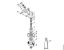 Motoguadañas (FS) FS 55 C-E Caja reductora (16.2014) de la marca Stihl