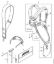 Motoguadañas (FS) FS 70 C-E Herramientas, Accesorios extra de la marca Stihl