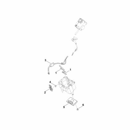 Imagen de E - Componentes eláctricos RMA 239.1 C