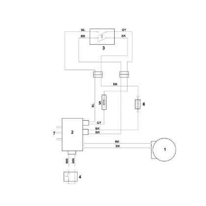 Imagen de G - Esquema de conexiones RMA 339.0