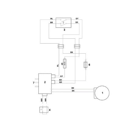 Imagen de H - Esquema de conexiones RMA 339.0 C