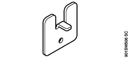 Â Cortacéspedes (RMA) RMA 370 Herramienta de desmontaje de la marca Stihl