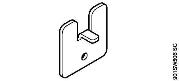 Â Cortacéspedes (RMA) RMA 370 Herramienta de desmontaje de la marca Stihl
