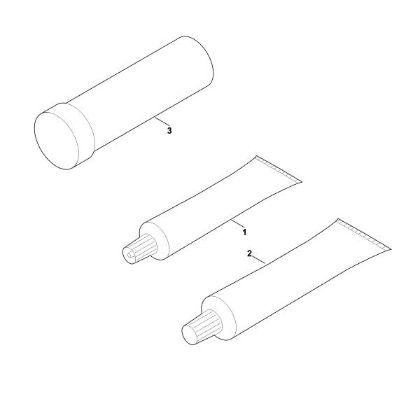 Imagen de J - Lubricantes RMA 765.0 V