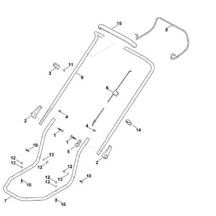 Imagen de A - Manillar RM 2.0 RC
