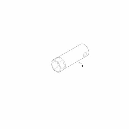 Imagen de F - Herramientas RM 253.1 T