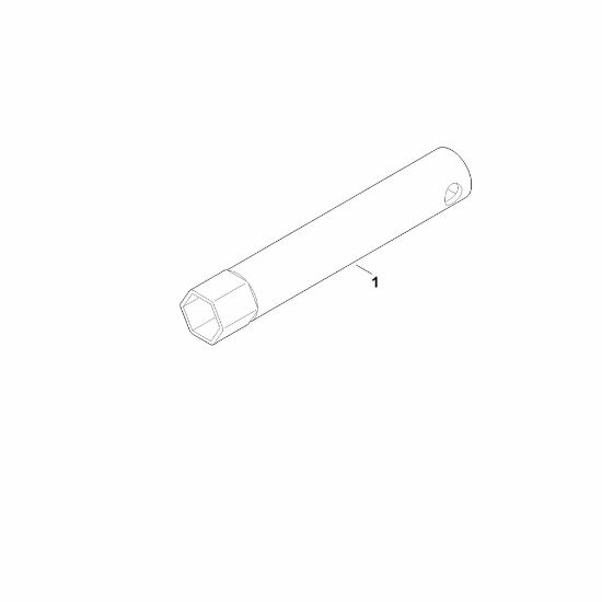 Imagen de H - Herramientas RM 545.1 T