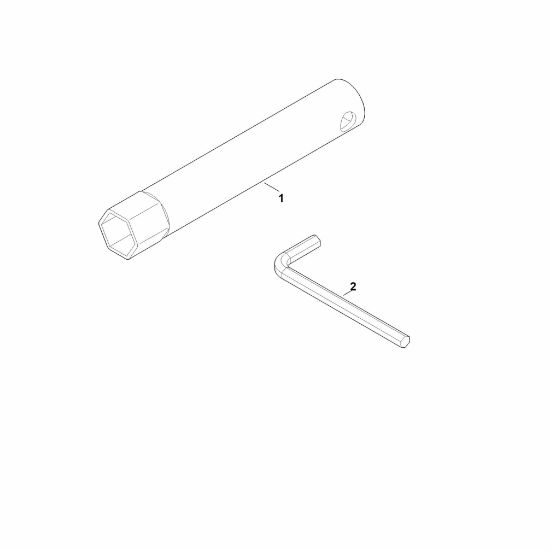 Imagen de I - Herramientas RM 655.0 RS