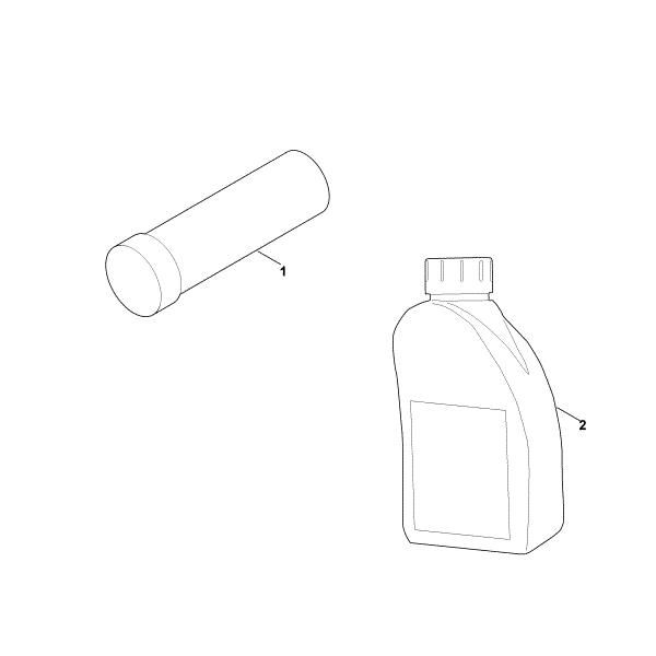 Imagen de K - Lubricantes RM 756.0 YC