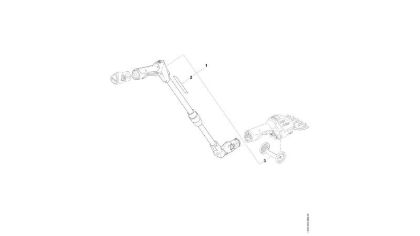 Imagen de Accesorà­es extra HSA 26 HSA 26