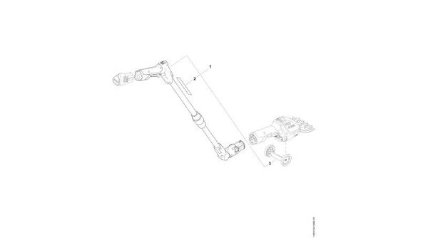 Imagen de Accesorà­es extra HSA 26 HSA 26