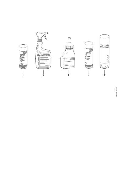 Imagen de Productos para el cuidado HLA 86