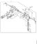 Cortasetos de altura (HL) HL 100 Caja reductora angular 0Â° - 90Â° (24.2005) de la marca Stihl