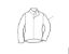 Materiales sustitutivos, Tirantes chaqueta ADVANCE X-Shell XXL turba Chaqueta ADVANCE X-SHELL de la marca Stihl