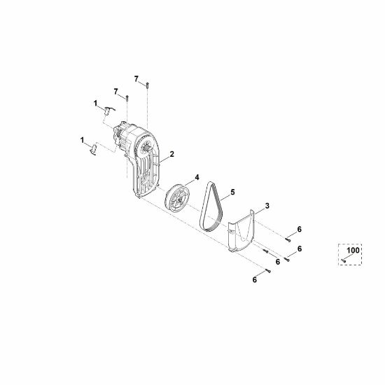 Imagen de D - Motor RLE 240.0
