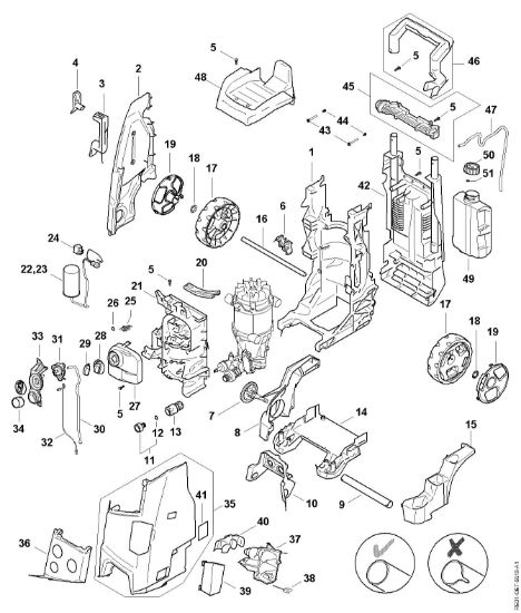 Imagen de Carro, Conduccián de aire, Cubierta de proteccián, Caja del interruptor RE 170 PLUS RE 170 PLUS