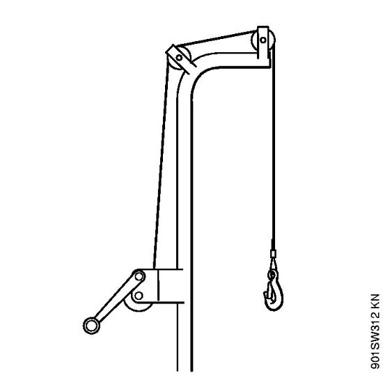 Limpiadora eléctrica de alta presión (RE) RE 581 PLUS Gríºa de la marca Stihl