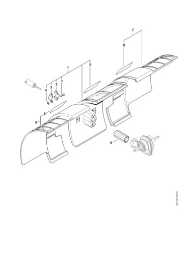 Imagen de KW-KM Protector KW-KM