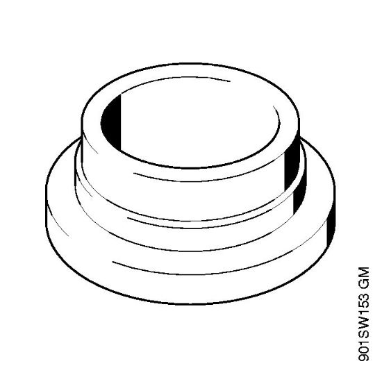 Herramientas combinadas (-KM) SP-KM Calibre anular de la marca Stihl