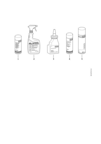Imagen de Productos para el cuidado FH 145Â°