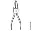 Máquinas especiales (PC, SP, MC) SP 401 Pinza C19 de la marca Stihl