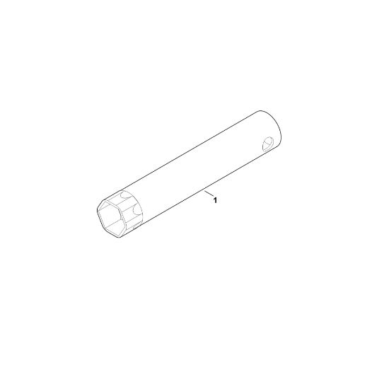 Imagen de H - Herramientas MH 445.0 R