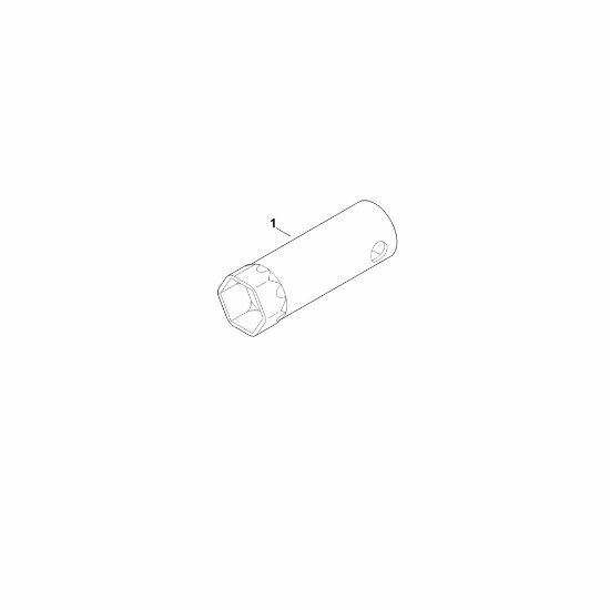 Imagen de H - Herramientas MH 445.1 R