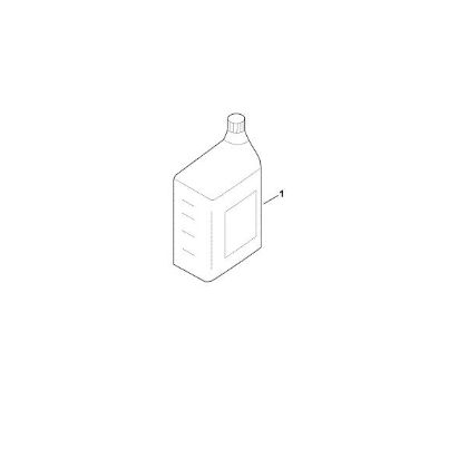 Imagen de H - Lubricantes MH 610.0