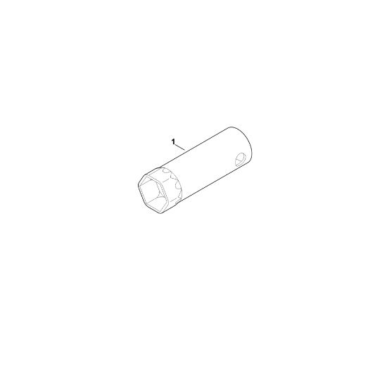 Imagen de I - Herramientas MH 610.0