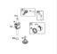 B&S - 09â  09P702-0229-H1 F - CONJUNTO DE CIGíœEí‘AL de la marca Stihl