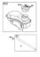 B&S - 12â  125P02-0087-F1 K - CONJUNTO DE ALIMENTACIí“N DE COMBUSTIBLE de la marca Stihl