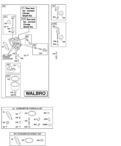 B&S - 21â  21A907-0146-E1 E - Mandos, arranque eléctrico, volante, arranque con rebobinado de la marca Stihl
