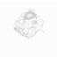 Imagen de A - Motor completo EVC 200.3 C (EVC200-0006)