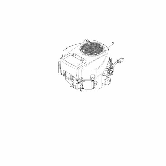 Imagen de A - Motor completo EVC 7000.0 (EVC7000-0001)